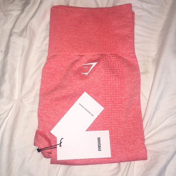 Gymshark Pants - Gymshark vital seamless leggings